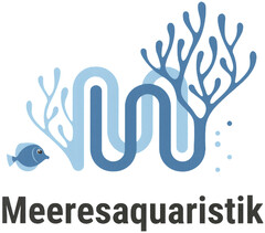 Meeresaquaristik