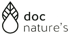 doc nature's