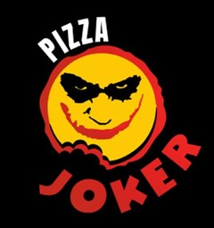 PIZZA JOKER