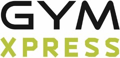 GYM XPRESS