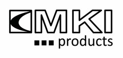 MKI products