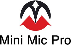 Mini Mic Pro