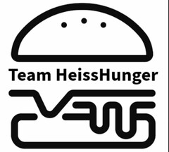 Team HeissHunger