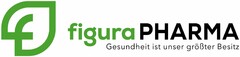 figura PHARMA Gesundheit ist unser größter Besitz