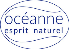 océanne esprit naturel