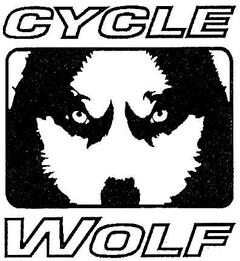 CYCLE WOLF