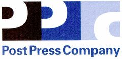 PostPressCompany