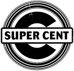 SUPER CENT