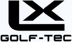 LX GOLF TEC