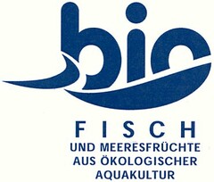 bio FISCH UND MEERESFRÜCHTE AUS ÖKOLOGISCHER AQUAKULTUR