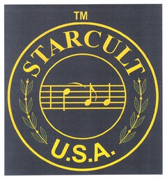 TM STARCULT U.S.A.