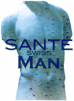 SANTE SWISS MAN