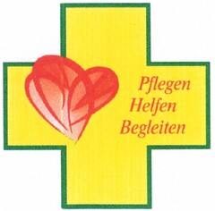 Pflegen Helfen Begleiten