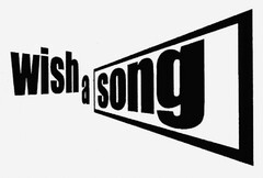 wish a song