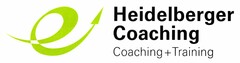 Heidelberger Coaching Coaching + Training