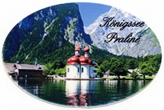 Königssee Praliné