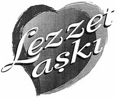 Lezzet aski