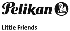 Pelikan Little Friends