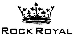 ROCK ROYAL