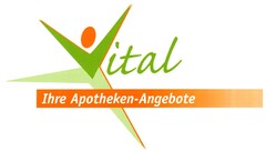 vital - Ihre Apothekenangebote