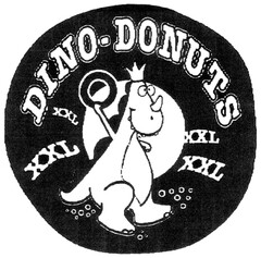 DINO-DONUTS