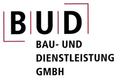 BUD BAU- UND DIENSTLEISTUNG GMBH