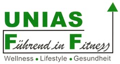 UNIAS Führend in Fitness