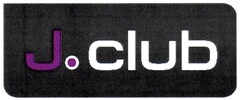 J.club