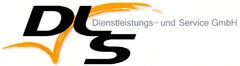 DLS Dienstleistungs- und Service GmbH