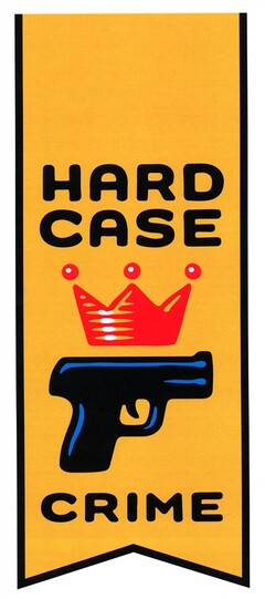 HARD CASE CRIME