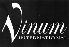 Vinum INTERNATIONAL