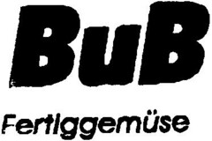 BuB Fertiggemüse