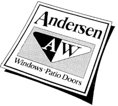 Andersen AW Windows-Patio Doors
