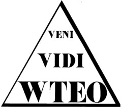 VENI VIDI WTEO