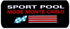 SPORT POOL MODE MONTE CARLO