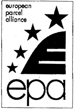 epa european parcel alliance