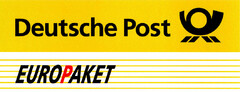 Deutsche Post EUROPAKET