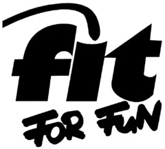 fit FoR FuN