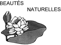 BEAUTES NATURELLES