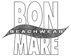 BON MARE BEACHWEAR