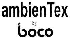ambienTex by boco