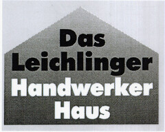 Das Leichlinger Handwerker Haus