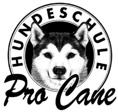 HUNDESCHULE Pro Cane