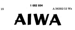 AIWA