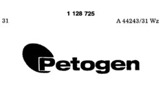 Petogen