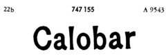 Calobar