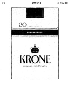 KRONE