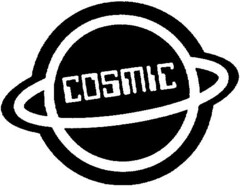 cosmic