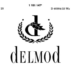 delmod