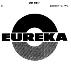 EUREKA